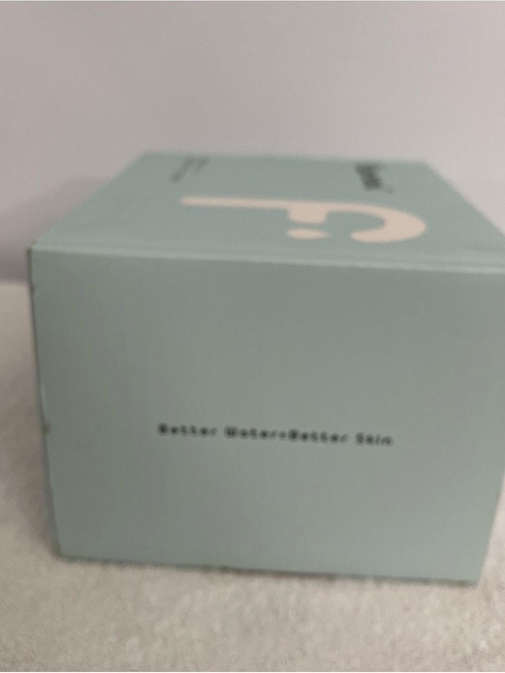 Filterbaby Faucet Water Filter With PRODermis Skin Care New OPEN BOX - Picture 11 of 11